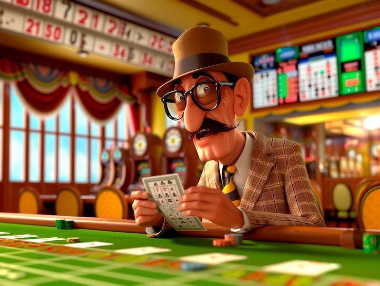 lucky 30 Kya Milta Hai Hamari Sportsbook Lobby Mein